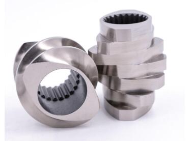 About Segment Screw Barrel, you need to know