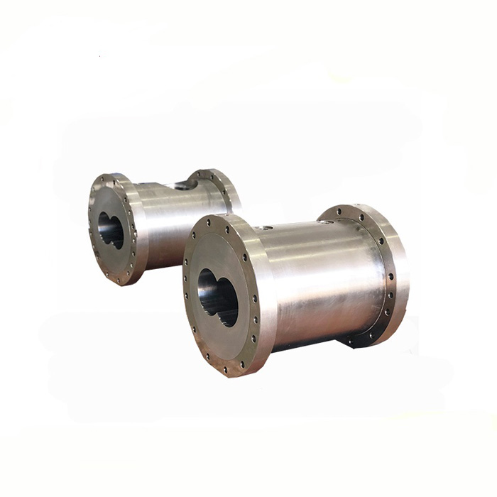 Screw Elements for Twin Screw Extruder
