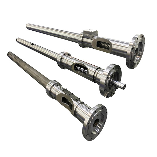 Extruder Screw Barrel