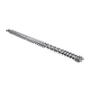 Dual Screw Extruder