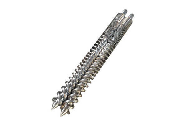 How to choose a suitable Parallel/conical twin screw barrel manufacturer?